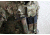 Blue Force Gear Small Admin Pouch, Multicam HW-M-ADMIN-SM-MC