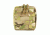 Blue Force Gear Small Utility Pouch Zippered, Multicam, Small HW-M-UPZ-S-MC