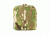 Blue Force Gear Small Utility Pouch Zippered, Multicam, Small HW-M-UPZ-S-MC