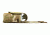 Blue Force Gear Smoke Grenade Pouch, Multicam HW-M-SMOKE-1-MC