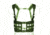 Blue Force Gear Splitminus 12 Column Split Front Chest Rig, OD Green MM-CHESTRIG-2-OD
