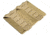Blue Force Gear Stackable Ten-Speed Double M4 Magazine Pouch, Coyote Brown, M4, HW-TSP-M4-2-SB-CB