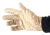 Blue Force Gear Tan Latex Gloves, 1 pair, P-MED-GLOVE-01-TN-RTL