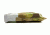 Blue Force Gear Ten-Speed Double Hk417 Mag Pouch, Multicam HW-TSP-417-2-MC