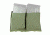 Blue Force Gear Ten-Speed Double Hk417 Mag Pouch, OD Green HW-TSP-417-2-OD