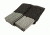 Blue Force Gear Ten-Speed Double M4 Magazine Pouch, Black HW-TSP-M4-2-BK