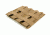 Blue Force Gear Ten-Speed Double M4 Magazine Pouch, Coyote Brown HW-TSP-M4-2-CB