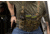 Blue Force Gear Ten-Speed Double M4 Magazine Pouch, Multicam HW-TSP-M4-2-MC