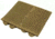 Blue Force Gear Ten-Speed Double M4 Magazine Pouch, Ranger Green, HW-TSP-M4-2-RG