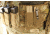 Blue Force Gear Ten-Speed Double Pistol Pouch, Coyote Brown HW-TSP-PISTOL-2-CB
