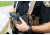 Blue Force Gear Ten-Speed Double Pistol Pouch, Coyote Brown HW-TSP-PISTOL-2-CB