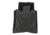 Blue Force Gear Ten-Speed, Dump Pouch, Black, Helium Whisper HW-M-DP-S-BK1