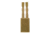 Blue Force Gear Ten-Speed Single M4 Mag Pouch, Coyote Brown, HW-TSP-M4-1-HZ-CB