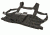 Blue Force Gear Ten-Speed Sr25 Chest Rig, Black TSP-CHESTRIG-SR25-BK