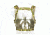 Blue Force Gear Ten-Speed Sr25 Chest Rig, Multicam TSP-CHESTRIG-SR25-MC