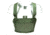 Blue Force Gear Ten-Speed Sr25 Chest Rig, OD Green TSP-CHESTRIG-SR25-OD