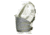 Blue Force Gear Ten-Speed Sr25 Chest Rig, Wolf Gray TSP-CHESTRIG-SR25-WF