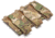 Blue Force Gear Ten-Speed Triple M4 Mag Pouch, Flap, Multicam, HW-TSP-M4-3-FLAP-MC