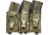 Blue Force Gear Ten-Speed Triple M4 Mag Pouch, Flap, Multicam, HW-TSP-M4-3-FLAP-MC