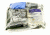 Blue Force Gear Trauma Kit Supplies Sealed Packet, P-M-TKR P-M-TKR