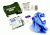 Blue Force Gear Trauma Kit Supplies Sealed Packet, P-M-TKR P-M-TKR