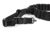 Blue Force Gear UDC Padded Bungee One Point Sling With Push Button Adapter, Black, UDC-200-BG-PB-BK