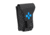 Blue Force Gear Version 2 Helium Whisper Micro Trauma Kit - Empty, Black, Small, HW-TKN-NANO-02-EMPTY-BK
