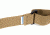 LENGTH=123-#####-Blue Force Gear Vickers Ak Sling, Standard, Nylon Adjustor., Uwl-Pb Molded Attached To Front End, Coyote Brown K-SP-0046-CB