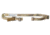 Blue Force Gear Vickers Combat Applications Sling w/CNC Machined Adjuster-Multicam, VCAS-125-OM-MC