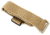 Blue Force Gear Victory Style M16 Buttstock Adapter, Coyote Brown, VS-A2-CB