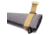 Blue Force Gear Victory Style M16 Buttstock Adapter, Coyote Brown, VS-A2-CB