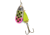 Blue Fox Classic Vibrax Spinner, 3/8 oz, Watermelon, 60-40-740IC