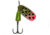Blue Fox Classic Vibrax Spinner, 7/16 oz, Watermelon, 60-50-740IC