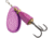 Blue Fox Classic Vibrax Spinner, 7/16oz, Cerise Purple Candyback, 60-50-273IC