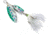 Blue Fox Flash Spinner 1/8oz Rainbow Trout, BFFS1RT