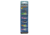 Blue Fox Glow Spin Kit 1/16 oz BFGS116K5