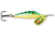 Blue Fox Vibrax Minnow Spinner, 1/4 oz, Firetiger/Firetiger, 68-50-601IC