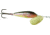 Blue Fox Vibrax Minnow Spinner, 1/8 oz, Brown Trout/Gold, 68-20-605IC