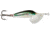 Blue Fox Vibrax Minnow Spinner, 1/8 oz, Minnow/Silver, 68-20-608IC