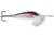 Blue Fox Vibrax Minnow Spinner, 1/8 oz, Rainbow Trout/Silver, 68-20-606IC