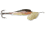 Blue Fox Vibrax Minnow Spinner, 3/16 oz, Brown Trout/Gold, 68-30-605IC