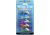 Blue Fox Whiptail Kit, Number 0 Blade, 1/16 oz, Assorted, 5pk, BFWT0K5