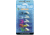 Blue Fox Whiptail Kit, Number 2 Blade, 1/8 oz, Assorted, 5pk, BFWT2K5