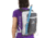 Blue Ice Dragonfly 10L Pack, Gray BK22-GRY