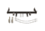 Blue Ox Baseplate For Jeep Grand Cherokee, 2011 +, BX1128