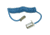 Blue Ox Coiled Electrical Cable 7 Way Round To 6 Way Socket, BX88206