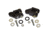 Blue Ox Off Road Adapter Kit 1in Diameter Pin, BX88358