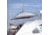 Blue Performance Free Hanging Sunshade, Large, PC170