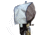 Blue Performance Outboard Motor Cover for 3.3HP Motors, PC3751