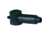 Blue Sea Systems 4011 CableCap - Black 0.70 to 0.30 Stud 20383